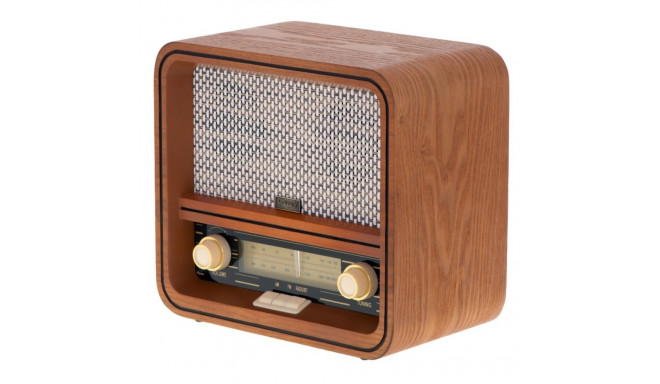 Retro Radio Camry CR 1188
