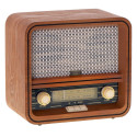 Retro Radio Camry CR 1188