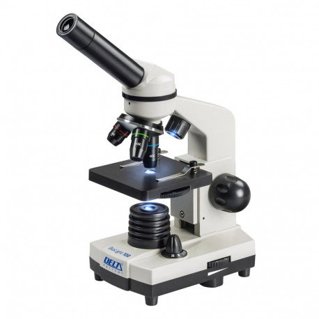 Delta Optical Biolight 100 mikroskoop