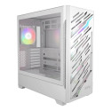 XPG STARKER AIR BTF korpus valge