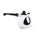 Esperanza EHS008 Steam Washer 0.35L Black, White 900W Esperanza EHS008 Steam Washer 0.35L Black, White 900W