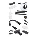 Esperanza EHS008 Steam Washer 0.35L Black, White 900W Esperanza EHS008 Steam Washer 0.35L Black, White 900W