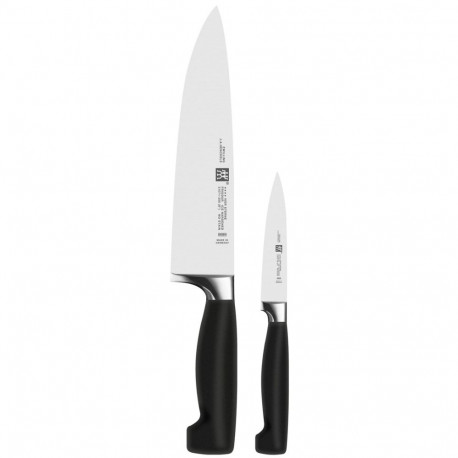 ZWILLING noakomplekt roostevabast terasest majapidamisnoaga