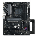 Asrock B550 PG Riptide AMD B550 Socket AM4 ATX emaplaat