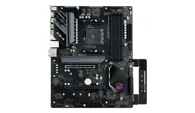 Asrock B550 PG Riptide AMD B550 Socket AM4 ATX