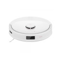 Roborock Q8 Max+ valge koristusrobot