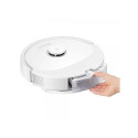 Roborock Q8 Max valge puhastusrobot