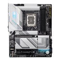 GIGABYTE Z890 GAMING X WIFI7 Motherboard - Supports Intel Core Ultra (Series 2) CPUs, 16+1+2 phases 