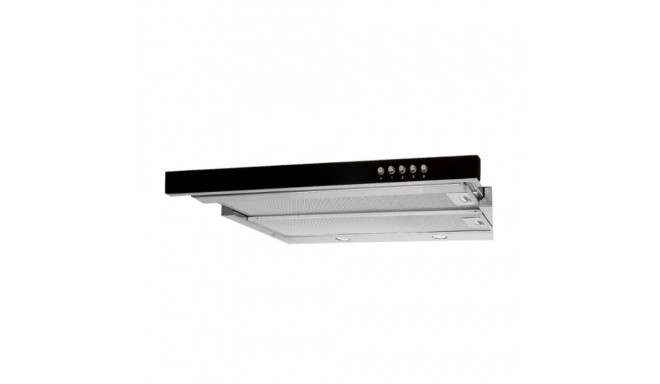 Akpo WK-7 light klaas 220 m³/h integreeritud must, hall