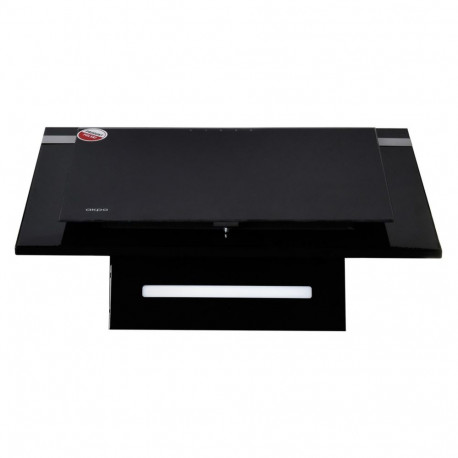 AKPO WK-4 NERO LINE 2.0 60 BLACK T300 LED linear hood/actuator