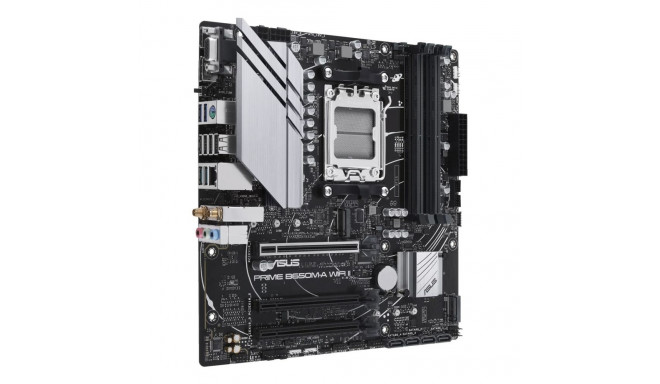 ASUS PRIME B650M-A WIFI II AMD B650 Socket AM5 micro ATX