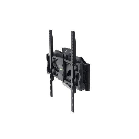 Maclean MC-781 TV mount 177.8 cm (70") Black