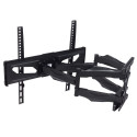 Maclean MC-781 TV mount 177.8 cm (70") Black