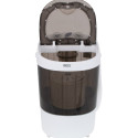 Camry Premium CR 8054 washing machine Top-load 3 kg Brown, White Camry Premium CR 8054 washing machine Top-load 3 kg Brown, White