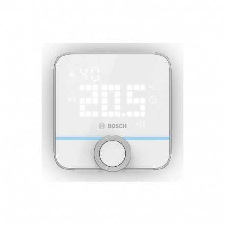 Bosch Smart Home room thermostat II 230 V
