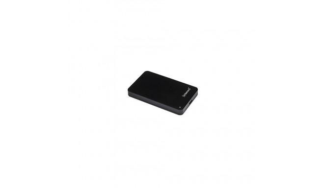 Intenso Memory Case 2 TB - USB 3.0