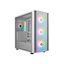 Cooler Master MasterBox 600 computer case (white)
