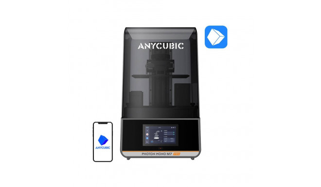 Anycubic Photon Mono M7 Pro 3D Printer