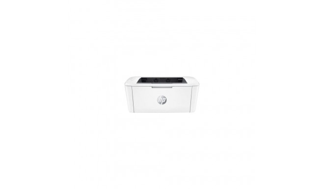 HP HP LaserJet Pro M110w Printer - A4 Mono Laser, Print, WiFi, 20ppm, 100-1000 pages per month