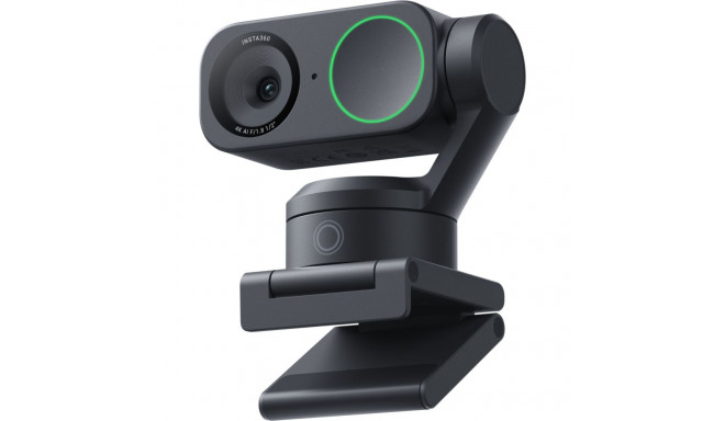 INSTA360 CAMERA WEBCAM LINK 2 STANDARD/EDITION CINSABNB