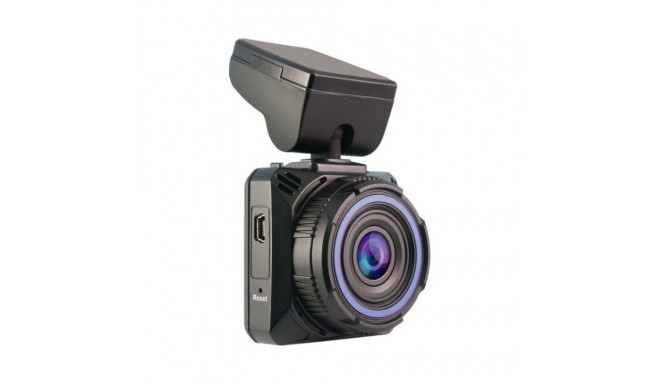 Navitel R600 GPS Dashcam With Digital Speedometer and GPS Informer Functions