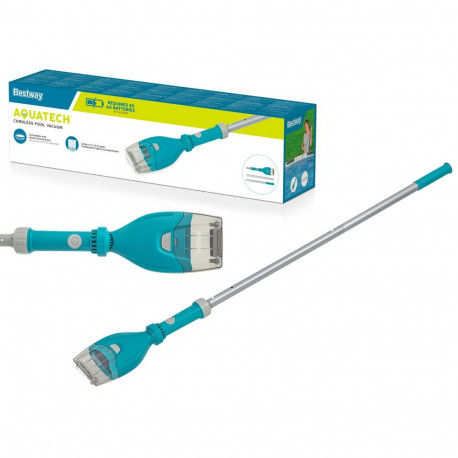 Bestway juhtmevaba basseinipuhastaja 58770