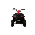 Quad S601 EVA punane akuga