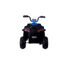 Quad S601 EVA sinine akuga
