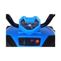 Quad S601 EVA sinine akuga