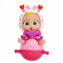 Laleczka cry babies stars jumpy monsters, momo