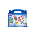 Littlest pet shop zestaw farma z 5 figurkami