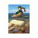 Everdell: Dalekobrzeg lauamäng