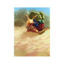 Everdell: Dalekobrzeg lauamäng