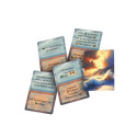 Everdell: Dalekobrzeg lauamäng