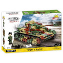 wwii pzkpfw iv ausf.g 1107 klotsi klotsid