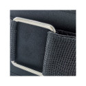 Weightlifting belt SVELTUS 9400-1 black