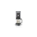 Ninja CREAMi Deluxe Ice cream shake maker 2.1 L 800 W Black  Grey (Boj. Iepak.)