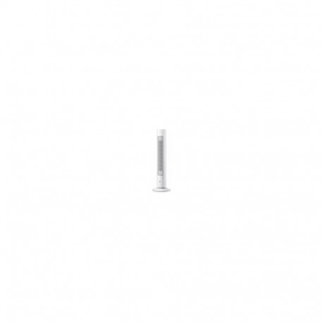 Philips tornventilaator CX5535/00 31cm 3 kiirust 40W 8720389036972, valge