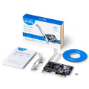Network Card - Cudy PE10 Gigabit Ethernet PCI Express Internal