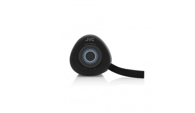 Speaker - JVC XS-E423B 24W, TWS, IPX5, Bluetooth 5.0, Black