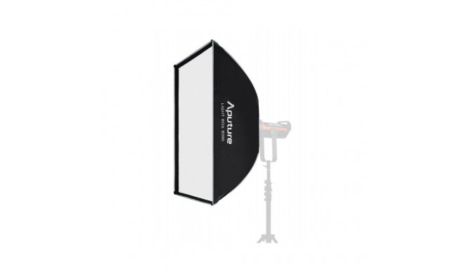 Softbox Aputure Light Box 60 x 90