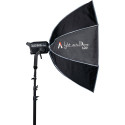 Softbox  Aputure Light Octadome 120