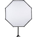 Softbox  Aputure Light Octadome 120