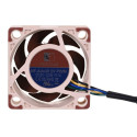 Computer Fan - Noctua Nf-a4x20 5v Pwm 4 Cm