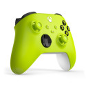 Wireless Controller - Microsoft Xbox Controller, Green