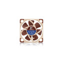 Computer Fan - Noctua Nf-a4x10 Pwm 4cm Beige/red