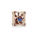 Computer Fan - Noctua Nf-a4x10 Pwm 4cm Beige/red