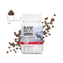 Dog Food - RAW PALEO Ultra Medium & Large Puppy Beef 10kg