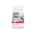 Dog Food - RAW PALEO Ultra Medium & Large Puppy Beef 10kg