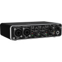 Audio Interface - Behringer Umc204hd